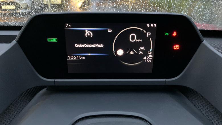 Toyota bZ4X 150kW Motion 71.4kWh 5dr Auto [11kW] Electric Hatchback